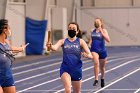 Women’s Track  Women’s Track & Field compete in a virtual meet. : Women’s Track